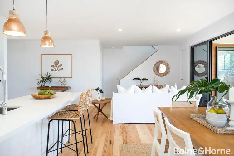 Sixth view of Homely townhouse listing, 2/110 St Vincent Street, Ulladulla NSW 2539