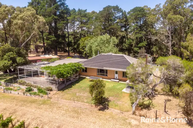 Second view of Homely house listing, 87 Harris Road, Lenswood SA 5240