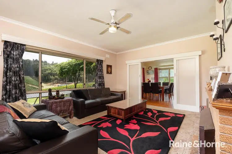 Fifth view of Homely house listing, 87 Harris Road, Lenswood SA 5240