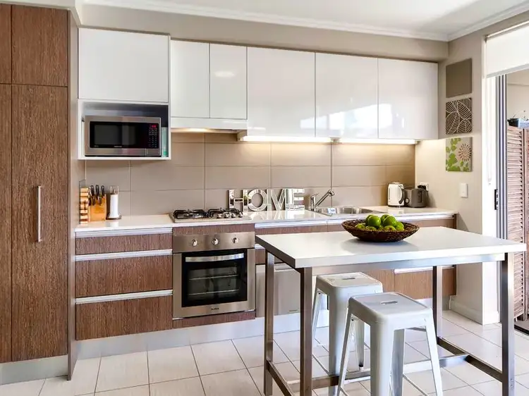 Fourth view of Homely apartment listing, U31/123 Barrack Road, Cannon Hill QLD 4170