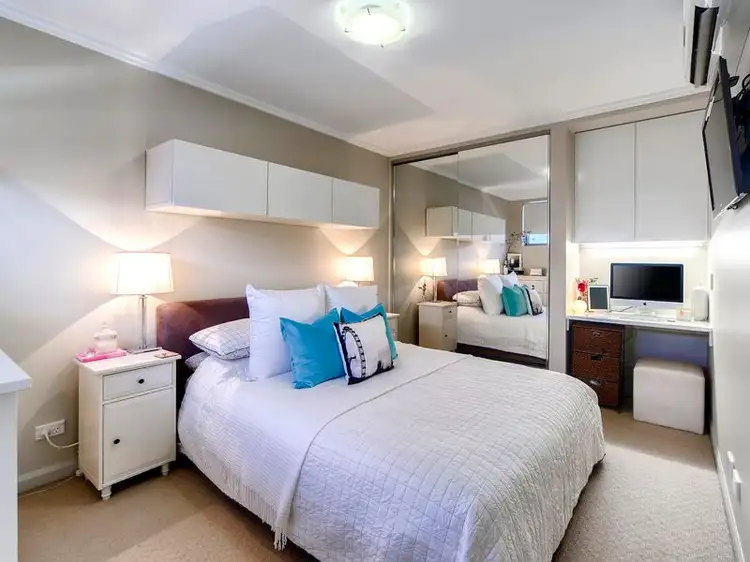 Sixth view of Homely apartment listing, U31/123 Barrack Road, Cannon Hill QLD 4170