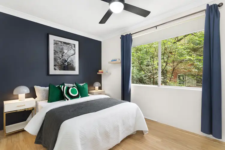 Fifth view of Homely apartment listing, 15/34 Epping Road, Lane Cove NSW 2066
