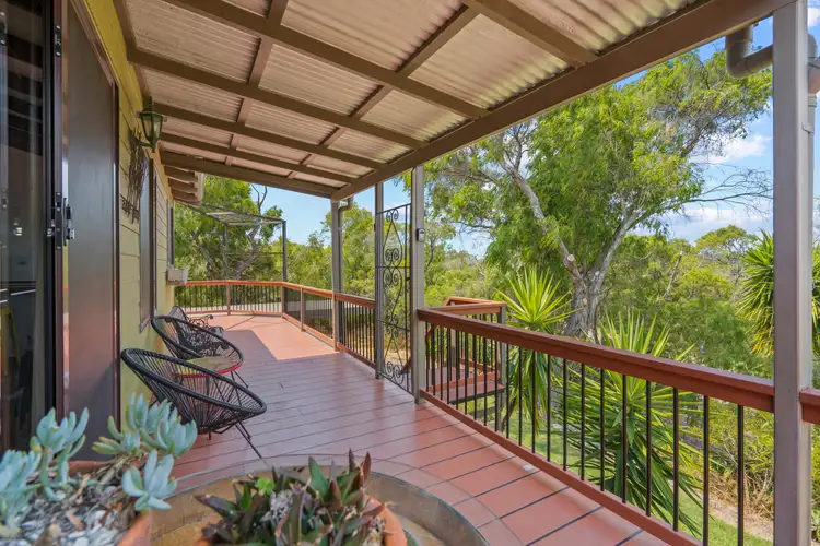 Main view of Homely house listing, 38 Hardey Terrace, Peppermint Grove Beach WA 6271