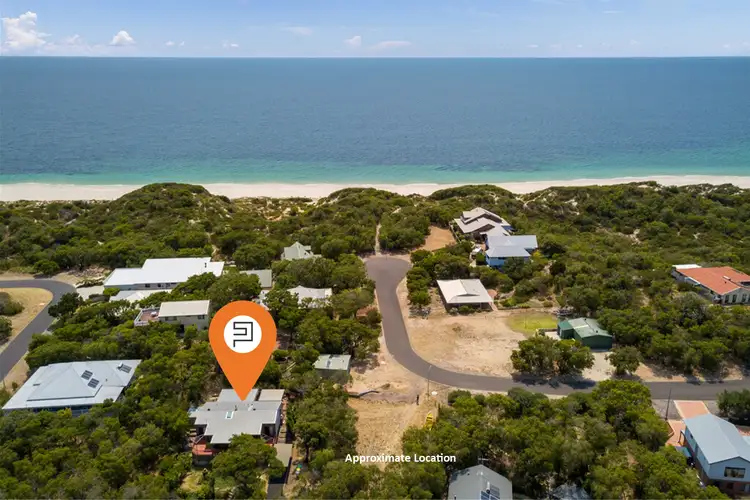 Third view of Homely house listing, 38 Hardey Terrace, Peppermint Grove Beach WA 6271