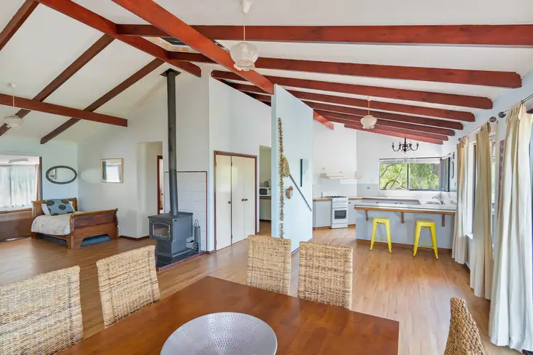 Fourth view of Homely house listing, 38 Hardey Terrace, Peppermint Grove Beach WA 6271