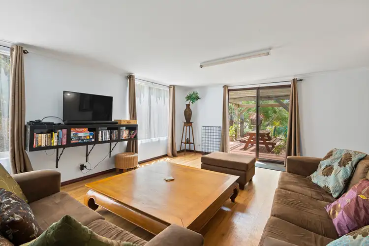 Sixth view of Homely house listing, 38 Hardey Terrace, Peppermint Grove Beach WA 6271