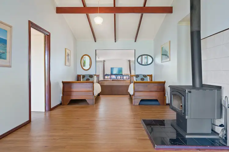 Seventh view of Homely house listing, 38 Hardey Terrace, Peppermint Grove Beach WA 6271