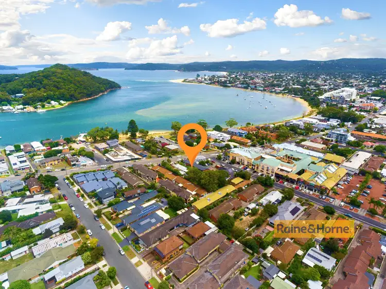 Second view of Homely house listing, 167 and 171 Ocean View Road, Ettalong Beach NSW 2257