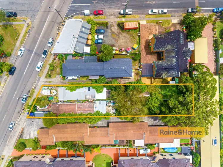 Third view of Homely house listing, 167 and 171 Ocean View Road, Ettalong Beach NSW 2257