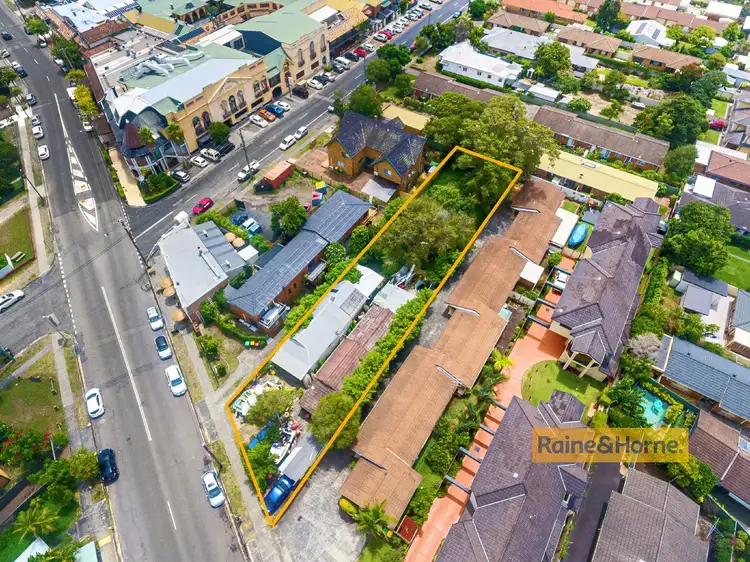 Fourth view of Homely house listing, 167 and 171 Ocean View Road, Ettalong Beach NSW 2257