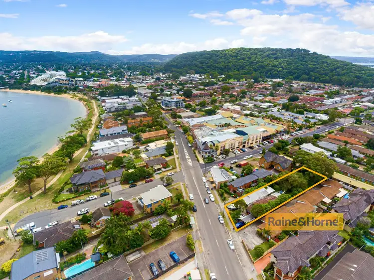 Fifth view of Homely house listing, 167 and 171 Ocean View Road, Ettalong Beach NSW 2257