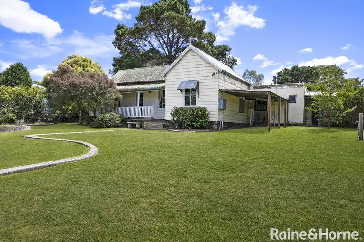 Main view of Homely house listing, 81 Parkes Road, Moss Vale NSW 2577