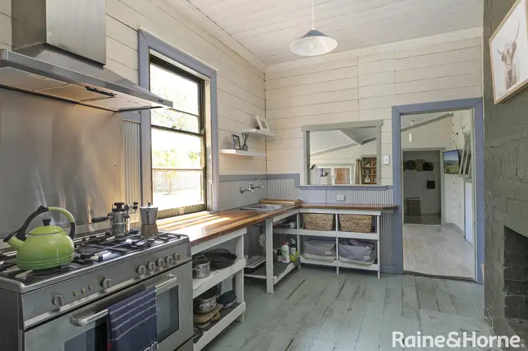 Fourth view of Homely house listing, 81 Parkes Road, Moss Vale NSW 2577