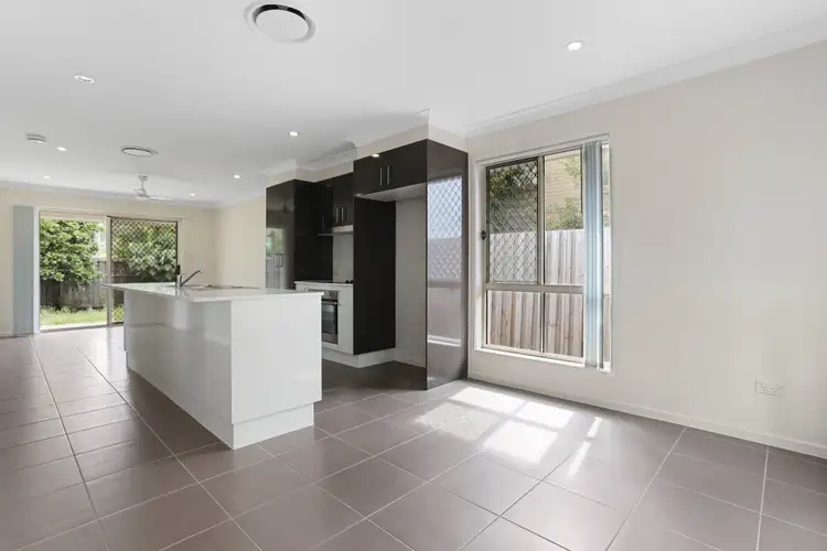 Second view of Homely townhouse listing, 24/15 Grandly Street, Doolandella QLD 4077