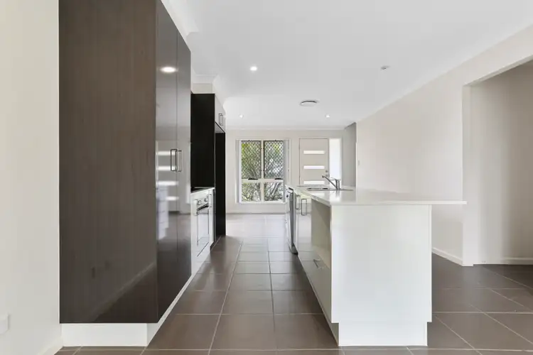 Third view of Homely townhouse listing, 24/15 Grandly Street, Doolandella QLD 4077