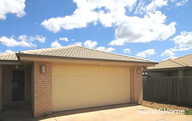 Main view of Homely house listing, 19B Parkside Drive, Kingaroy QLD 4610