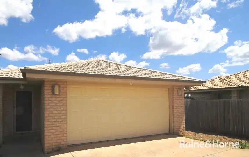 Main view of Homely house listing, 19B Parkside Drive, Kingaroy QLD 4610