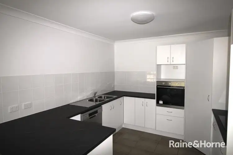 Second view of Homely house listing, 19B Parkside Drive, Kingaroy QLD 4610