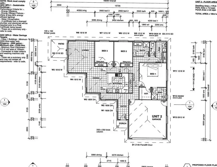 Fourth view of Homely house listing, 19B Parkside Drive, Kingaroy QLD 4610