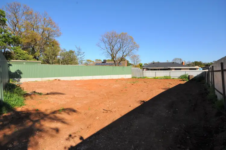 Third view of Homely land listing, 17 Upton Street, Elizabeth Vale SA 5112
