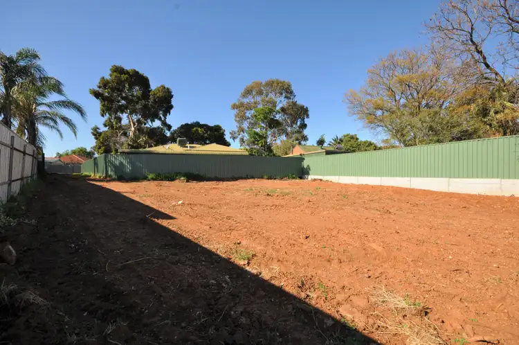 Fourth view of Homely land listing, 17 Upton Street, Elizabeth Vale SA 5112