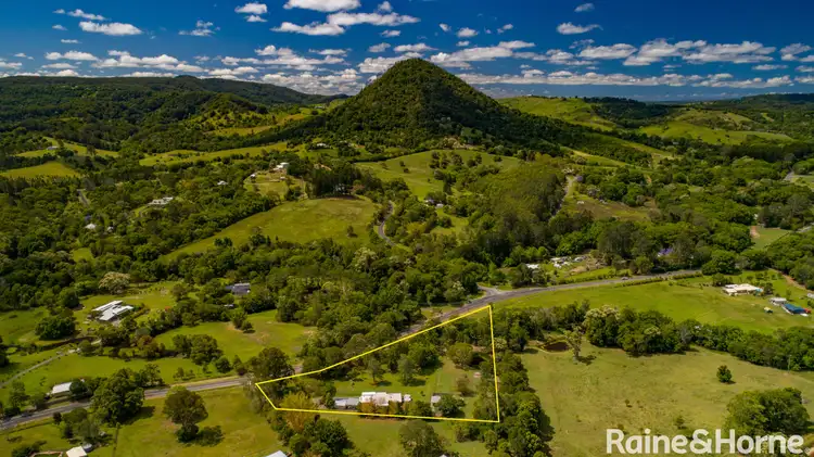 Second view of Homely house listing, 242 Pomona Kin Kin Road, Pinbarren QLD 4568