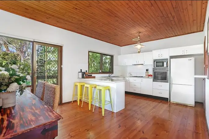 Main view of Homely house listing, 4 Endeavour Avenue, La Perouse NSW 2036