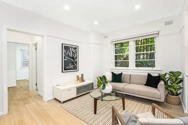 13/48 Sir Thomas Mitchell Road, Bondi Beach NSW 2026