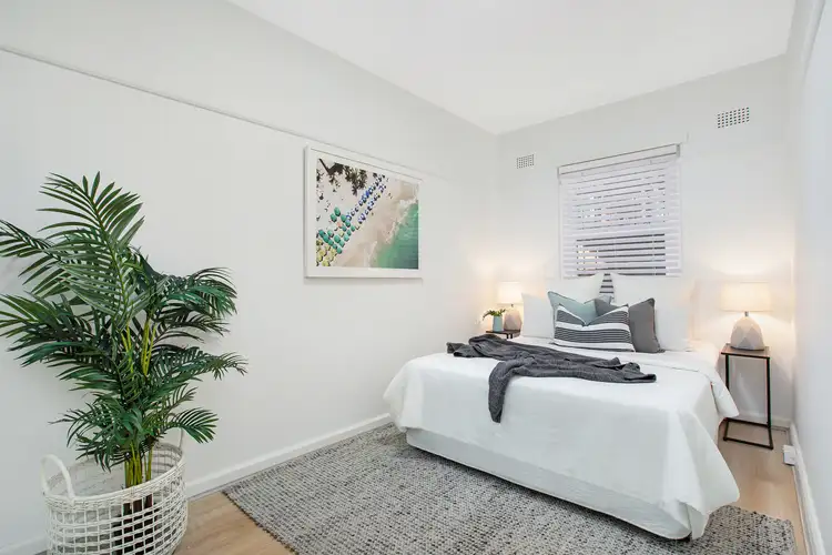 Fifth view of Homely apartment listing, 13/48 Sir Thomas Mitchell Road, Bondi Beach NSW 2026