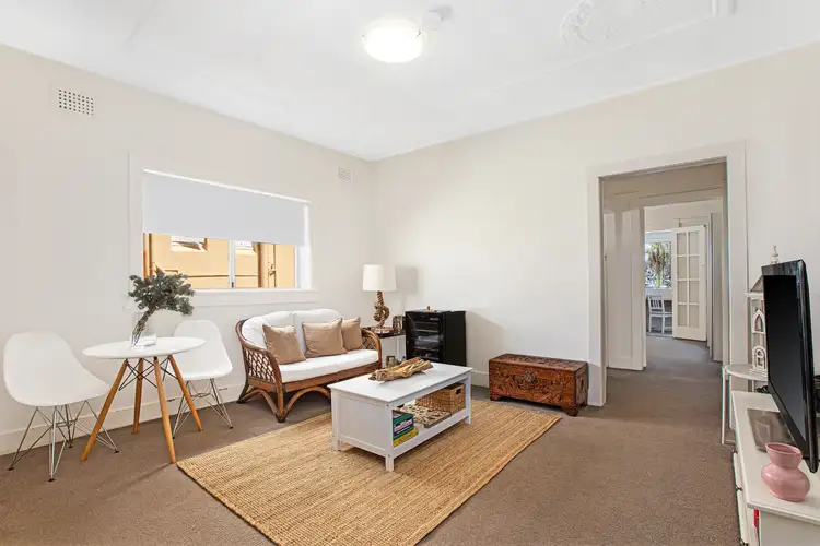Main view of Homely apartment listing, 5/118 Curlewis Street, Bondi Beach NSW 2026