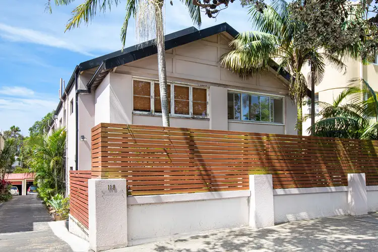 Second view of Homely apartment listing, 5/118 Curlewis Street, Bondi Beach NSW 2026