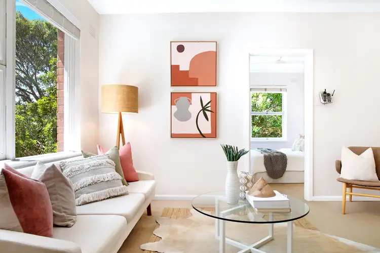 Second view of Homely apartment listing, 24/61 Curlewis Street, Bondi Beach NSW 2026