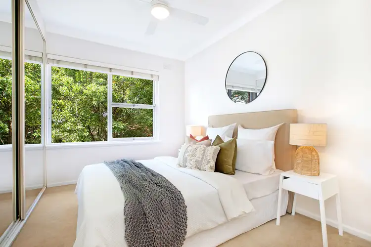 Fourth view of Homely apartment listing, 24/61 Curlewis Street, Bondi Beach NSW 2026