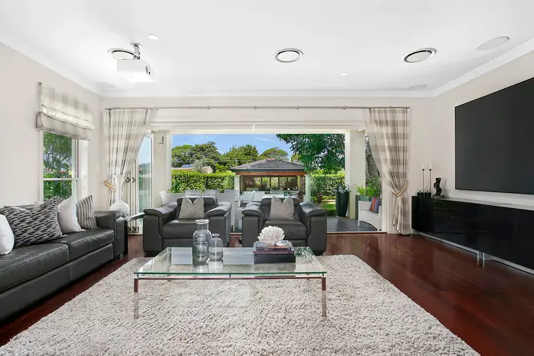 Third view of Homely house listing, 8 Narani Crescent, Northbridge NSW 2063