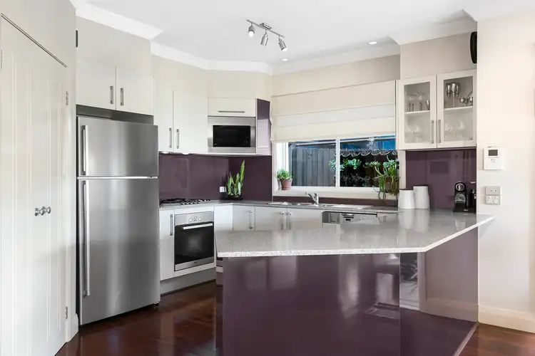 Fifth view of Homely house listing, 8 Narani Crescent, Northbridge NSW 2063