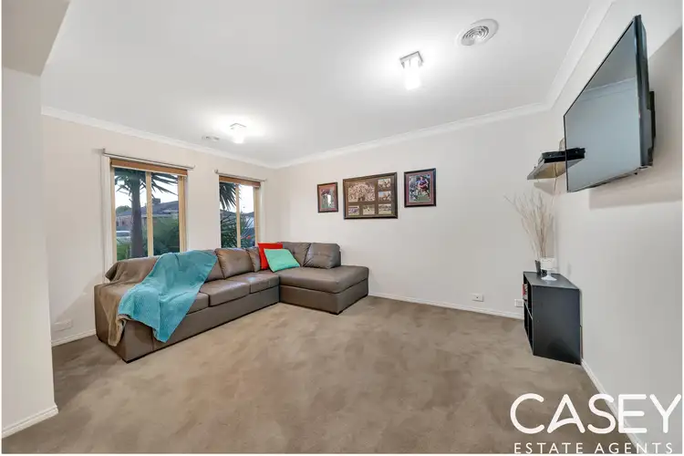 Fourth view of Homely house listing, 42 Dan Morgan Drive, Cranbourne East VIC 3977