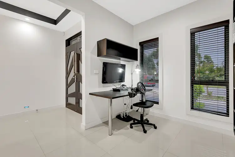 Second view of Homely house listing, 8 Domain Way, Craigieburn VIC 3064