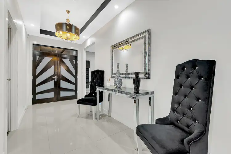 Fourth view of Homely house listing, 8 Domain Way, Craigieburn VIC 3064