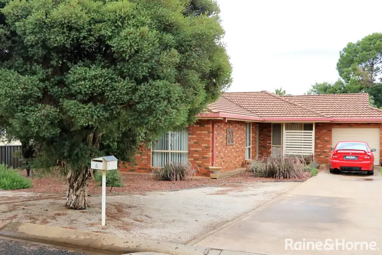 Main view of Homely house listing, 6 Mimosa Road, Parkes NSW 2870