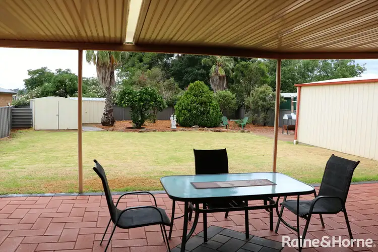 Third view of Homely house listing, 6 Mimosa Road, Parkes NSW 2870