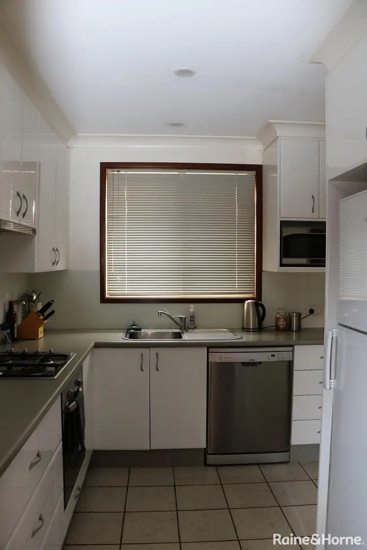 Fourth view of Homely house listing, 6 Mimosa Road, Parkes NSW 2870