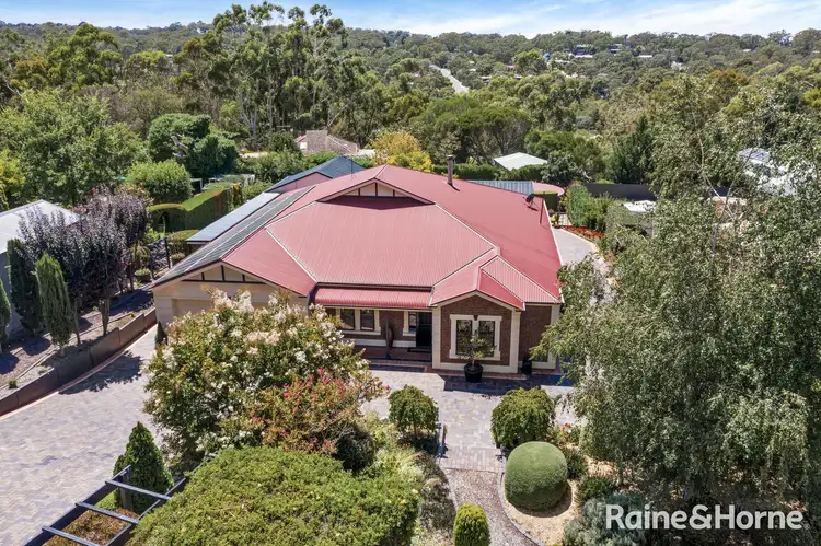 Main view of Homely house listing, 2/5 Pemberton Court, Macclesfield SA 5153
