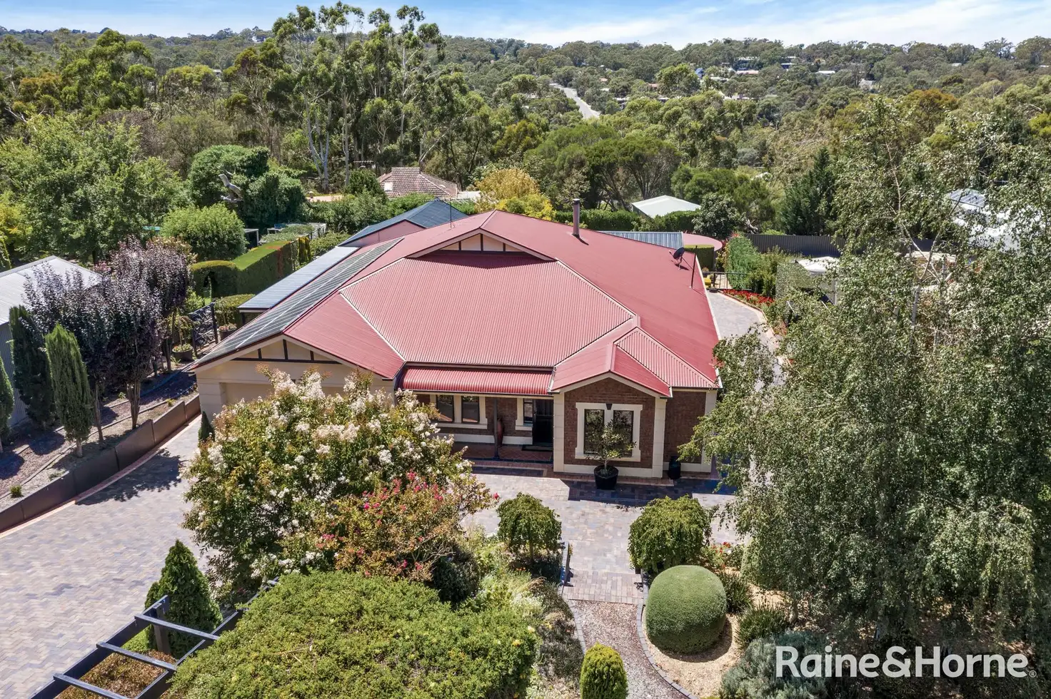 Main view of Homely house listing, 2/5 Pemberton Court, Macclesfield SA 5153