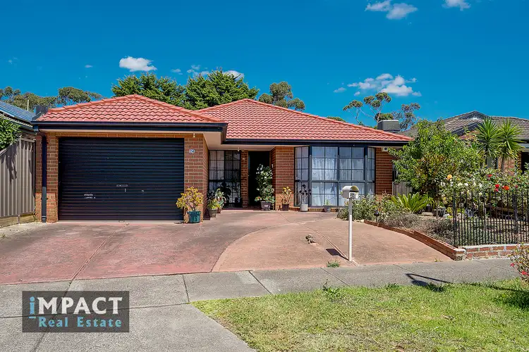 Main view of Homely house listing, 24 Hawker Avenue, Roxburgh Park VIC 3064