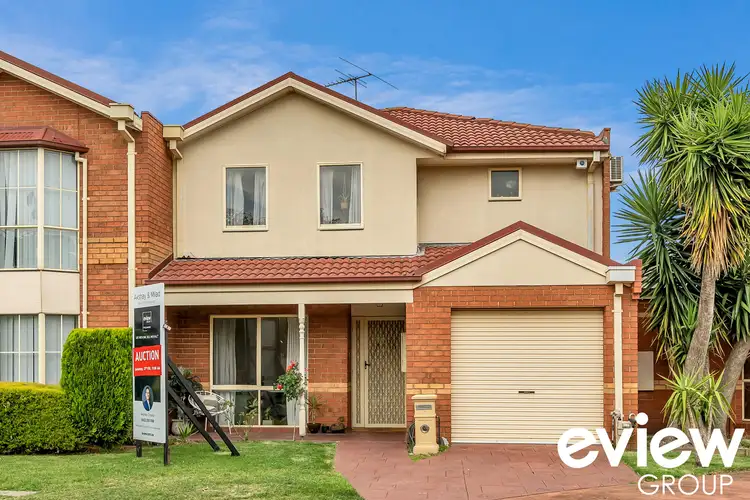 Second view of Homely unit listing, 3 Tundra Way, Keysborough VIC 3173
