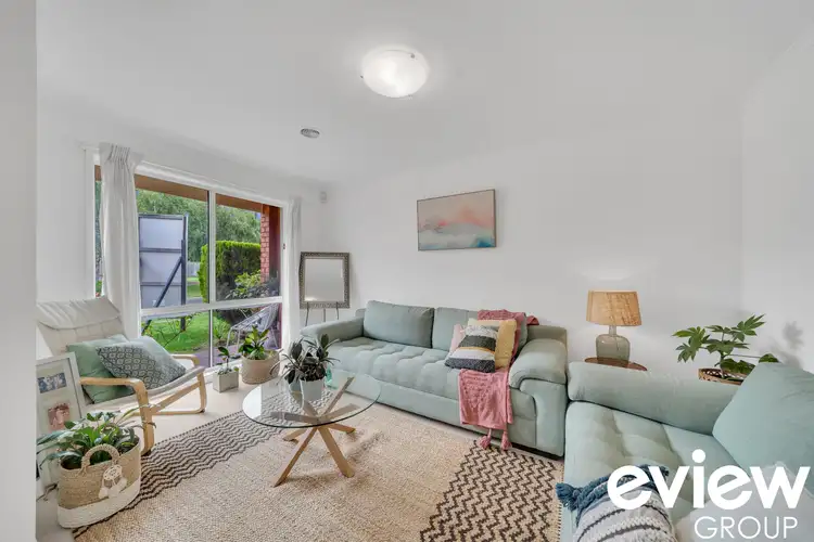 Third view of Homely unit listing, 3 Tundra Way, Keysborough VIC 3173