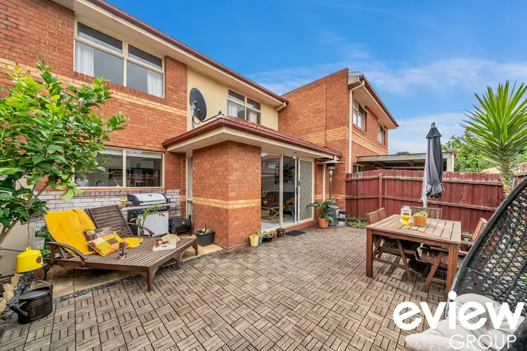 Fourth view of Homely unit listing, 3 Tundra Way, Keysborough VIC 3173