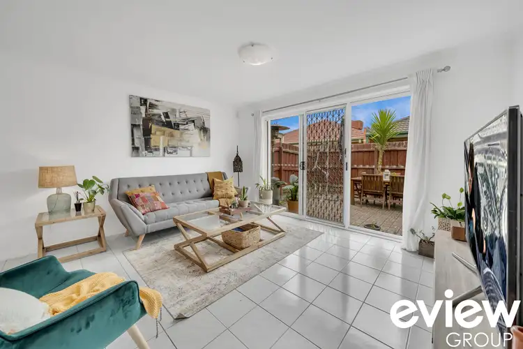Fifth view of Homely unit listing, 3 Tundra Way, Keysborough VIC 3173