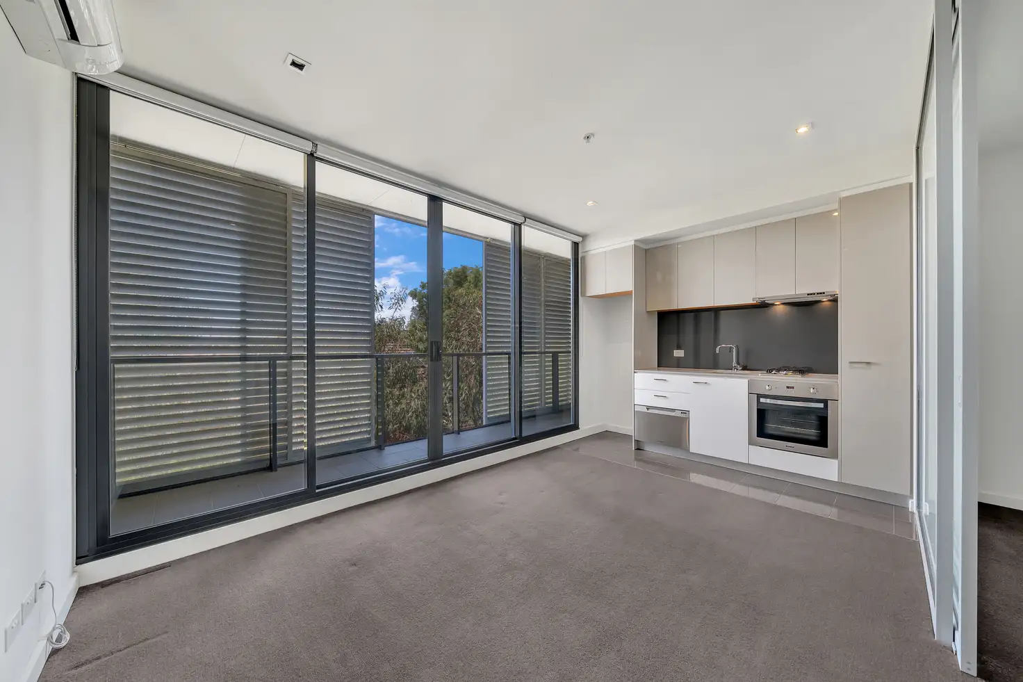 Main view of Homely apartment listing, 202/951 Dandenong Road, Malvern East VIC 3145