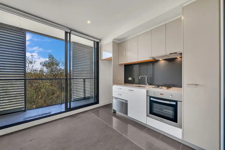 Fifth view of Homely apartment listing, 202/951 Dandenong Road, Malvern East VIC 3145